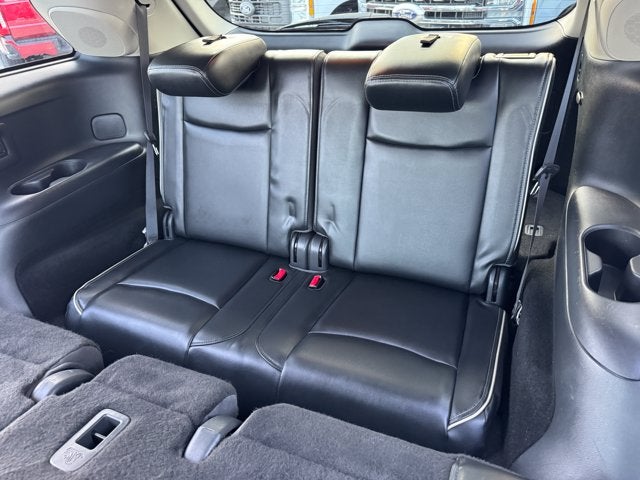 2019 INFINITI QX60 PURE