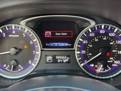 2019 INFINITI QX60 PURE