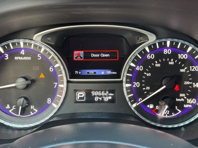 2019 INFINITI QX60 PURE