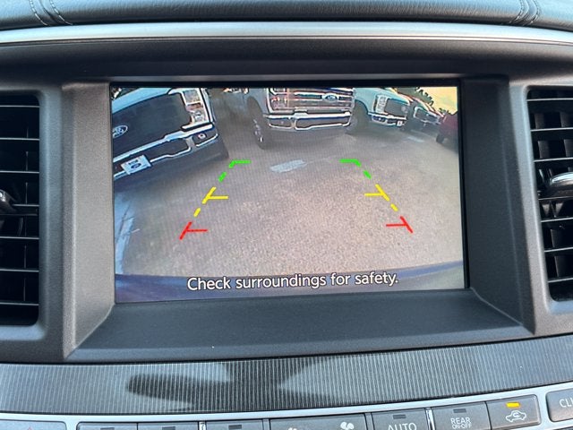 2019 INFINITI QX60 PURE