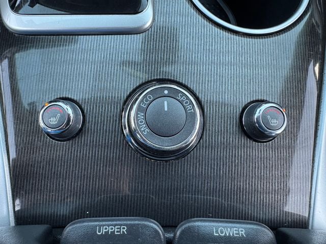 2019 INFINITI QX60 PURE