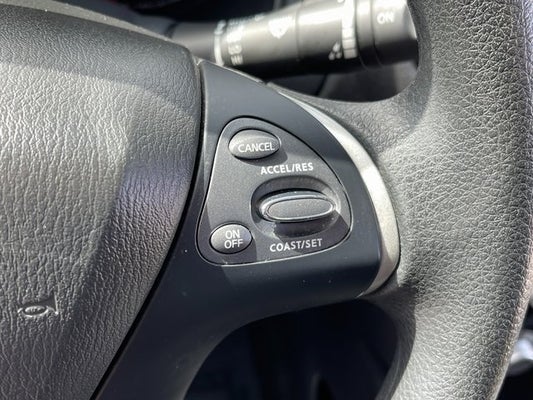 2019 Nissan Pathfinder S | Bluetooth | Dual-Zone Climate Control | 4WD in Fairfax, VA - Ted Britt Ford of Fairfax