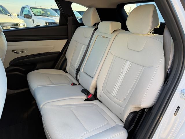 2026 Hyundai Tucson SEL | Heated Seats | CarPlay/Android Auto | AWD