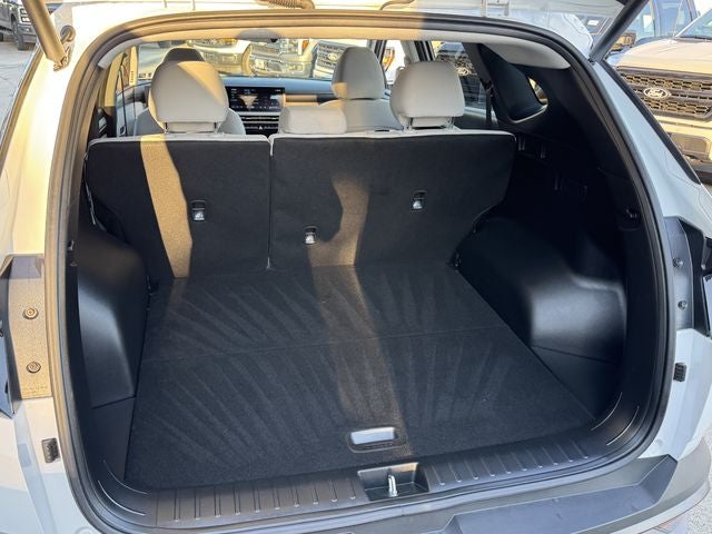 2026 Hyundai Tucson SEL | Heated Seats | CarPlay/Android Auto | AWD