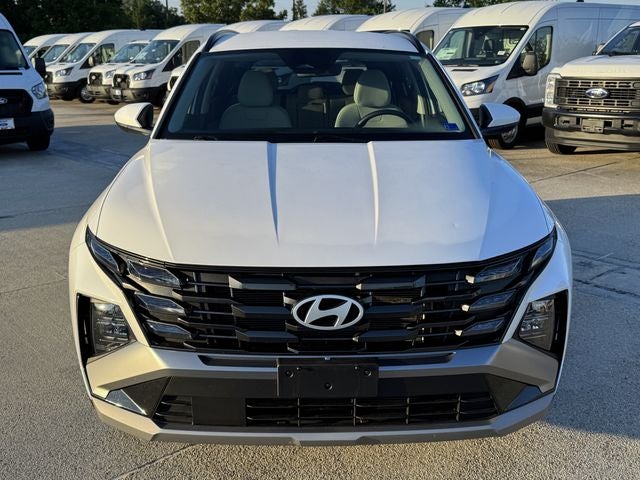 2026 Hyundai Tucson SEL | Heated Seats | CarPlay/Android Auto | AWD