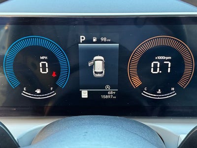 2026 Hyundai Tucson SEL | Heated Seats | CarPlay/Android Auto | AWD