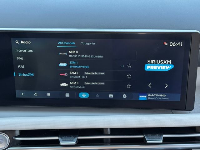 2026 Hyundai Tucson SEL | Heated Seats | CarPlay/Android Auto | AWD