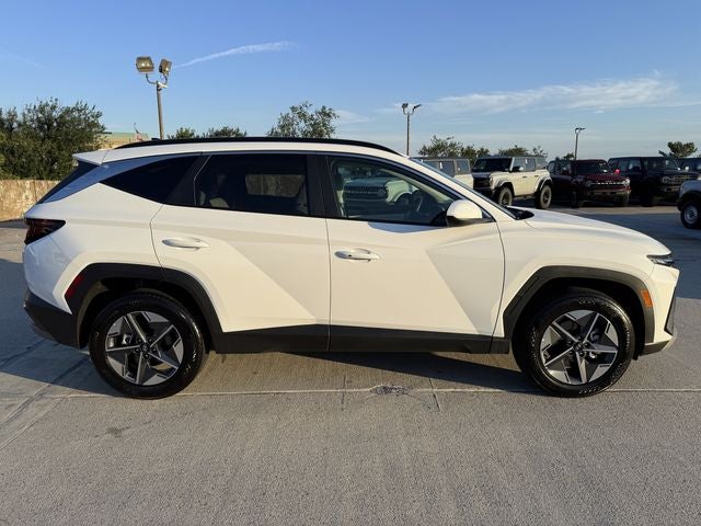 2026 Hyundai Tucson SEL | Heated Seats | CarPlay/Android Auto | AWD