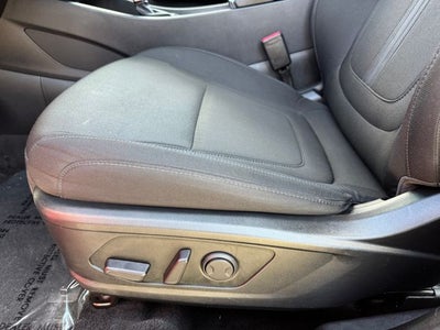 2025 Hyundai Tucson SEL | AWD | Heated Seats | Apple Carplay | One Owner