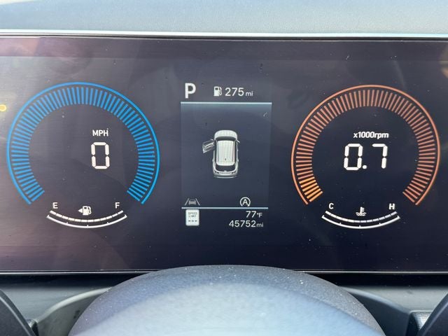 2025 Hyundai Tucson SEL | AWD | Heated Seats | Apple Carplay | One Owner