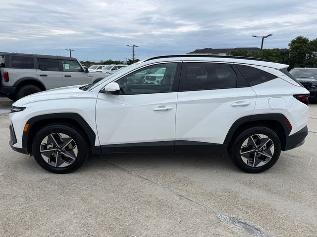 2026 Hyundai Tucson SEL | Heated Seats | CarPlay/Android Auto | AWD