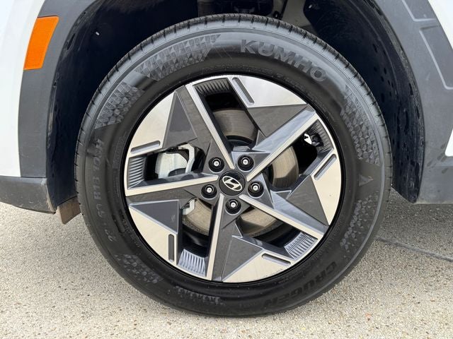 2026 Hyundai Tucson SEL | Heated Seats | CarPlay/Android Auto | AWD