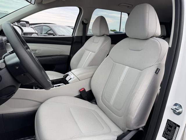 2026 Hyundai Tucson SEL | Heated Seats | CarPlay/Android Auto | AWD