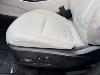 2026 Hyundai Tucson SEL | Heated Seats | CarPlay/Android Auto | AWD