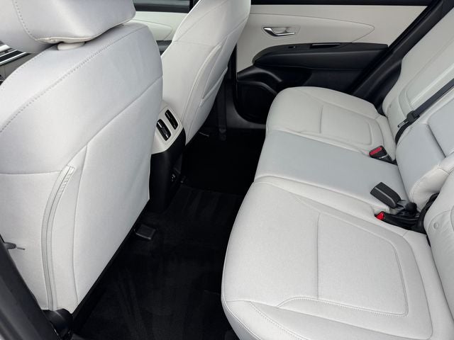 2026 Hyundai Tucson SEL | Heated Seats | CarPlay/Android Auto | AWD