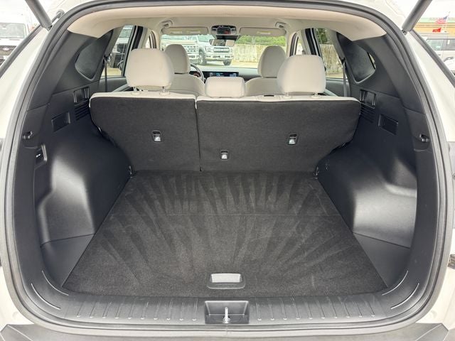 2026 Hyundai Tucson SEL | Heated Seats | CarPlay/Android Auto | AWD