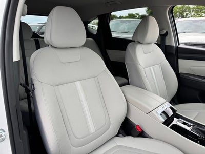 2026 Hyundai Tucson SEL | Heated Seats | CarPlay/Android Auto | AWD