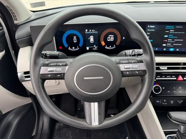 2026 Hyundai Tucson SEL | Heated Seats | CarPlay/Android Auto | AWD