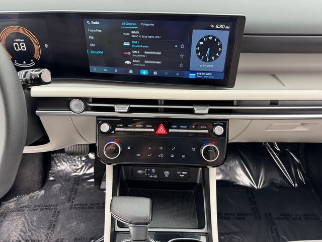2026 Hyundai Tucson SEL | Heated Seats | CarPlay/Android Auto | AWD