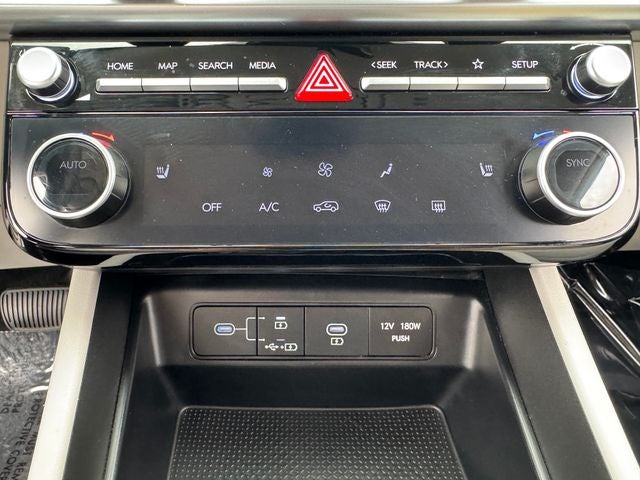 2026 Hyundai Tucson SEL | Heated Seats | CarPlay/Android Auto | AWD