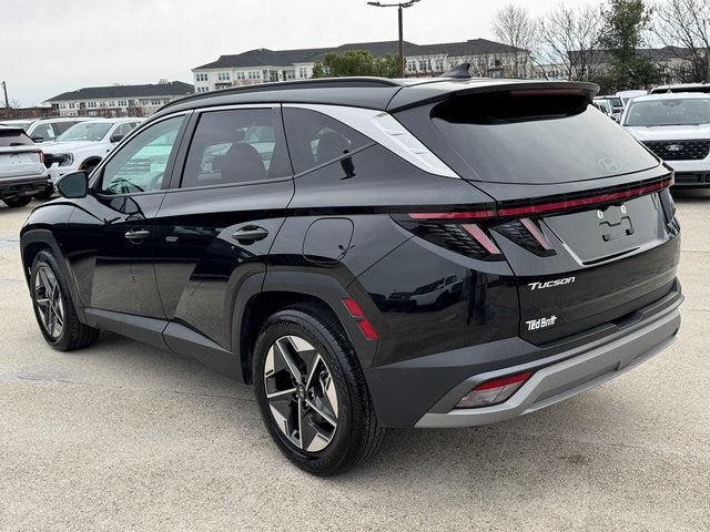 2025 Hyundai Tucson SEL Convenience | Wireless CarPlay | Nav | Moonroof