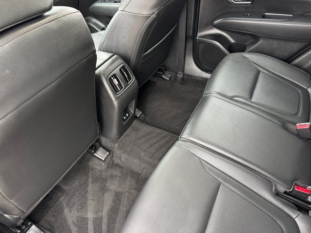 2025 Hyundai Tucson SEL Convenience | Wireless CarPlay | Nav | Moonroof