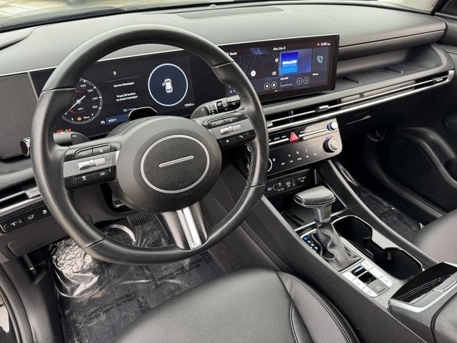 2025 Hyundai Tucson SEL Convenience | Wireless CarPlay | Nav | Moonroof