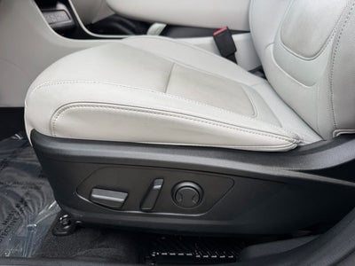 2025 Hyundai Tucson Limited | Panoramic Sunroof | Wireless Apple CarPlay