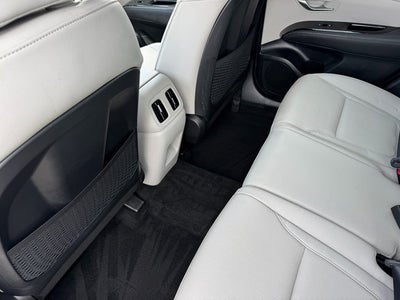 2025 Hyundai Tucson Limited | Panoramic Sunroof | Wireless Apple CarPlay