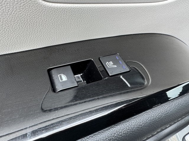 2025 Hyundai Tucson Limited | Panoramic Sunroof | Wireless Apple CarPlay