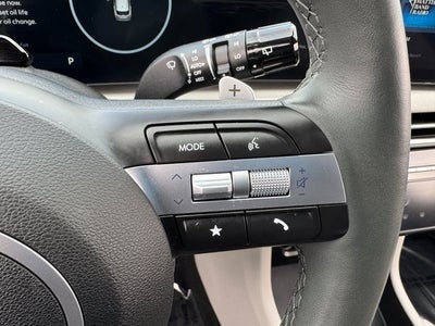 2025 Hyundai Tucson Limited | Panoramic Sunroof | Wireless Apple CarPlay