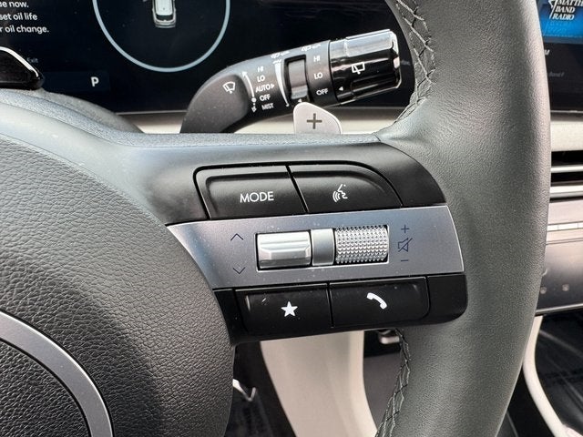 2025 Hyundai Tucson Limited | Panoramic Sunroof | Wireless Apple CarPlay