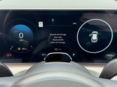 2025 Hyundai Tucson Limited | Panoramic Sunroof | Wireless Apple CarPlay