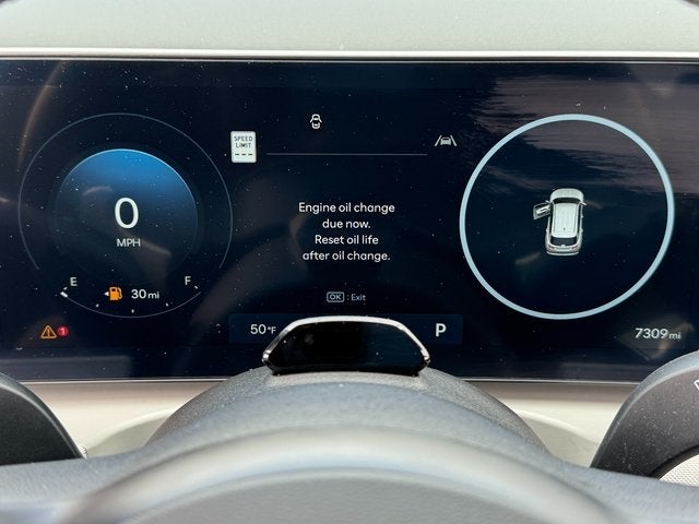 2025 Hyundai Tucson Limited | Panoramic Sunroof | Wireless Apple CarPlay