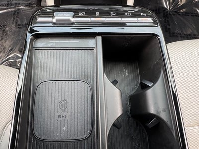 2025 Hyundai Tucson Limited | Panoramic Sunroof | Wireless Apple CarPlay