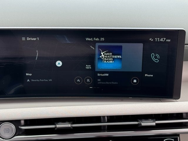 2025 Hyundai Tucson Limited | Panoramic Sunroof | Wireless Apple CarPlay