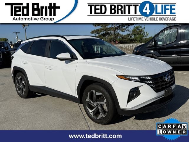 2023 Hyundai Tucson SEL | Convenience Pkg | Sunroof | Carplay