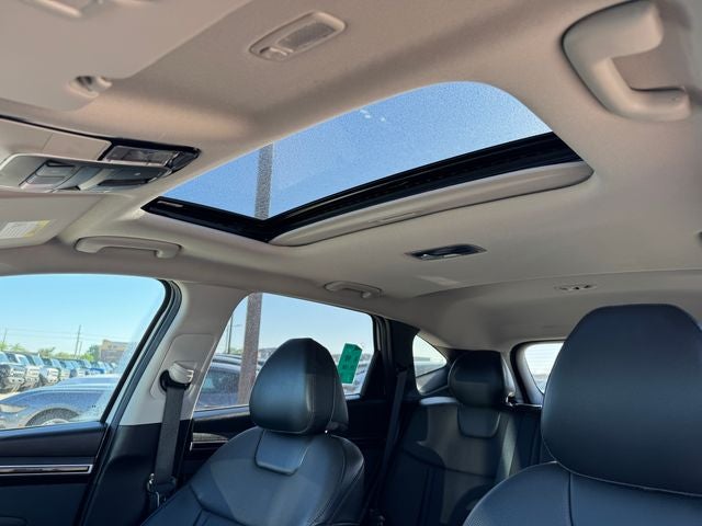 2023 Hyundai Tucson SEL | Convenience Pkg | Sunroof | Carplay