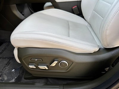 2024 Hyundai Santa Fe Hybrid Calligraphy