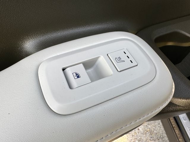 2024 Hyundai Santa Fe Hybrid Calligraphy