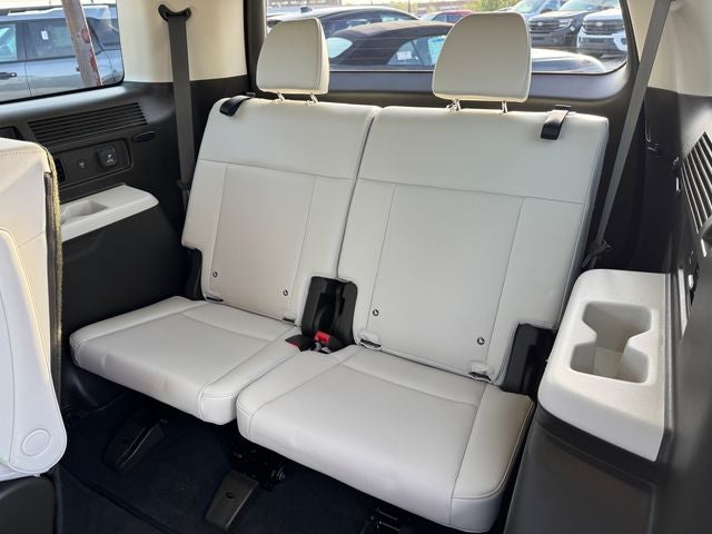 2024 Hyundai Santa Fe Hybrid Calligraphy