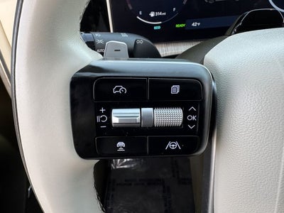 2024 Hyundai Santa Fe Hybrid Calligraphy