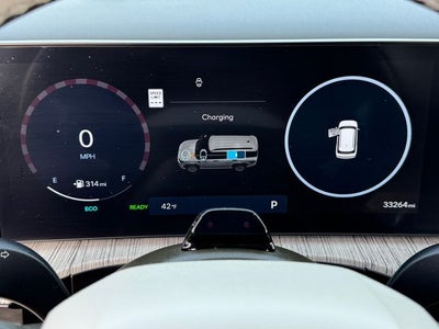 2024 Hyundai Santa Fe Hybrid Calligraphy