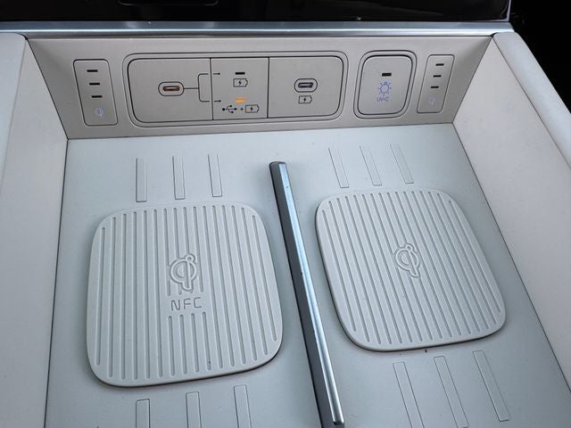 2024 Hyundai Santa Fe Hybrid Calligraphy