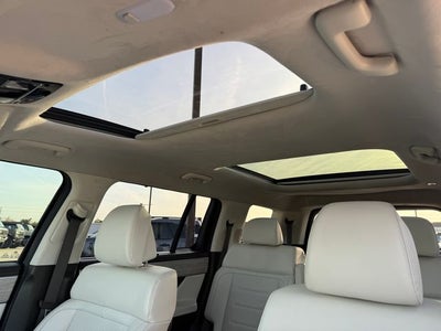 2024 Hyundai Santa Fe Hybrid Calligraphy