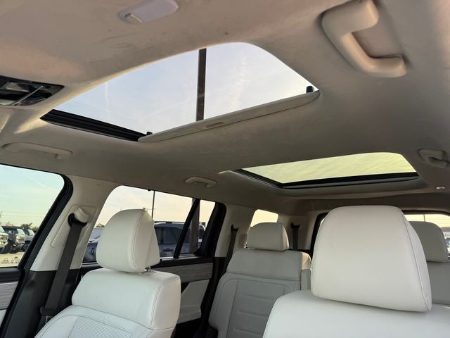 2024 Hyundai Santa Fe Hybrid Calligraphy