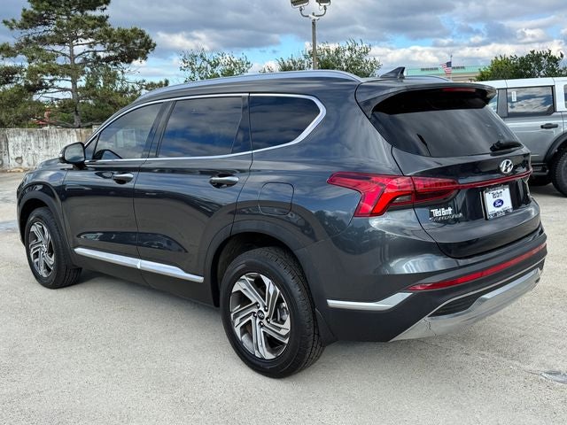 2023 Hyundai Santa Fe SEL | Premium Pkg | Pano Sunroof | Harman Sound