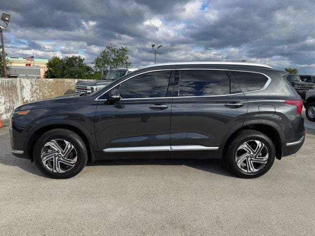 2023 Hyundai Santa Fe SEL | Premium Pkg | Pano Sunroof | Harman Sound