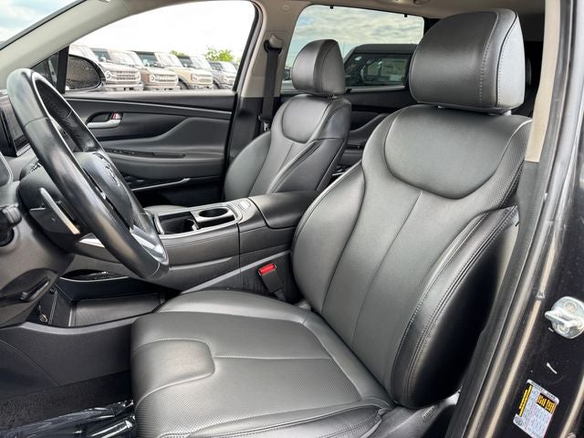 2023 Hyundai Santa Fe SEL | Premium Pkg | Pano Sunroof | Harman Sound