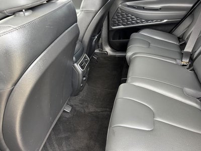 2023 Hyundai Santa Fe SEL | Premium Pkg | Pano Sunroof | Harman Sound